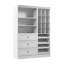Système d'organisation l 61 po Alvaretta-27323942