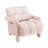 Jakeim 28‘’ Upholstered Accent Chair with Arm-1196731303