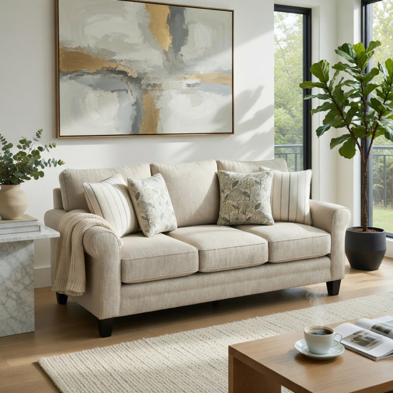 Tapia Heather Living Room Collection