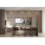 Lustre linéaire à 5 lumières Mahlum-1830221356-1825884626
