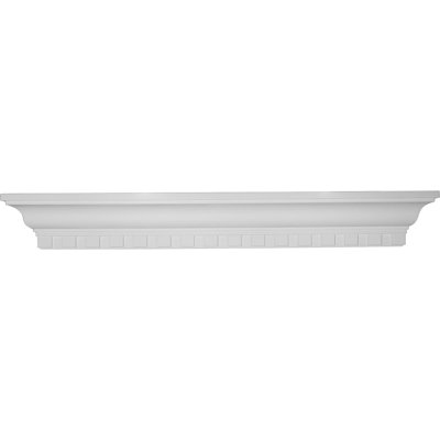 Tablette flottante Dentil