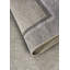 Kollektion 1836 No Pattern Machine Woven Brown Area Rug-99447777