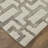Marengo Performance Hand Tufted Wool Geometric Indoor Rug-104901213