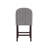 Latitude Run® Rounded Back Upholstered Counter Stool-1493977521