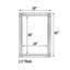 Miroir d'appoint David-Paul-999538387