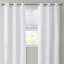 Store romain sans cordon obscurcissant Basketweave-1146609303-1146064773