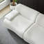 Canapé modulaire rembourré 4 pièces Roanna-734434320