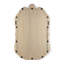 Savoy Mirror, Soft Gold-226975491