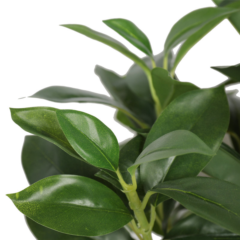 18" Artificial Bonsai Tree in Planter
