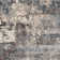 Kohut Abstract Machine Made Power Loom Polypropylene Area Rug