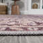 Tapis brun / gris Victoria-1552741089