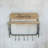 Wall Mounted Collapsible Drying Rack