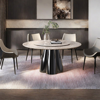 Table de salle à manger Modern Luxury