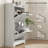 3-In-1 Entryway Hall Tree with Storage Bench, Coat Rack, and Shoe Organizer for Efficient Mudroom Management-63439292