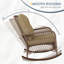 Chaises berçantes de patio avec coussin-1057902042-1057902046