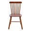 Donneville Dining Chair in Brown