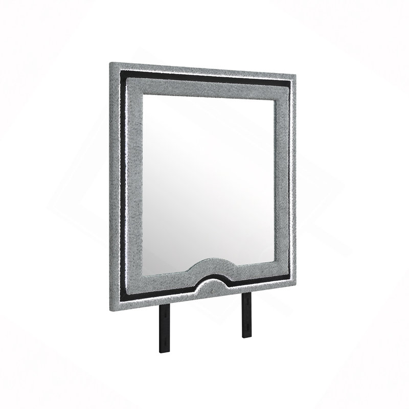Isaiah Mirror