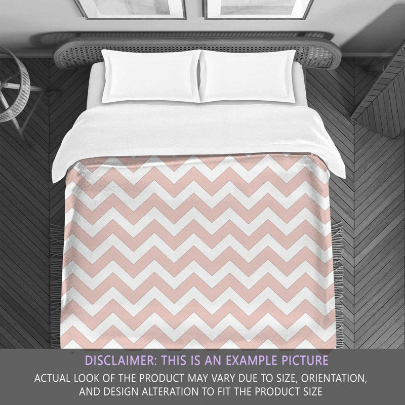 Jozzlynn Bedding, Édredon simple