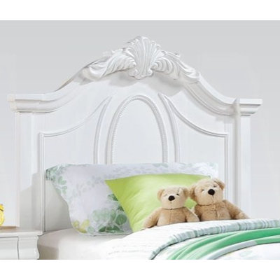 Ajahnay Headboard by One Allium Way