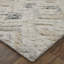 Saint Lucia Wool Geometric Area Rug-1615758811