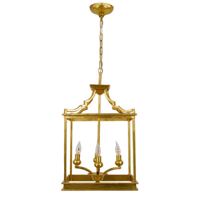 Mali 4 - Light Chandelier