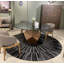 Chaise avec accoudoirs Sangis