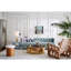 Riviera Accent Stool