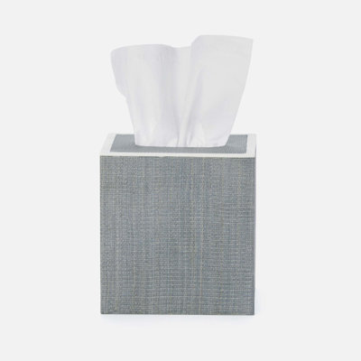 Maranello Tissue Box Cover