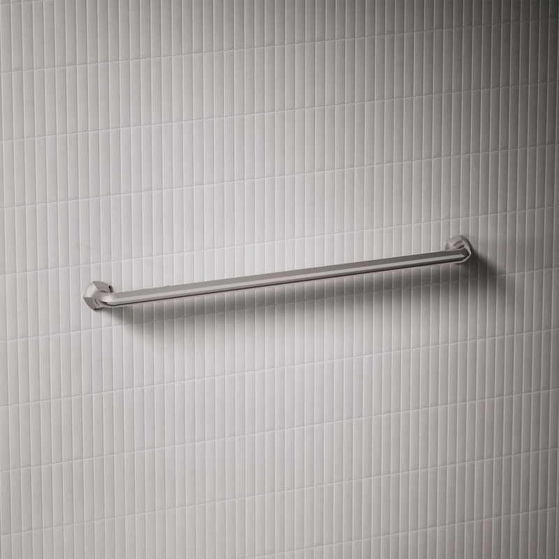 Occasion Grab Bar, 36", Vibrant Titanium