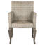 Fauteuil avec accoudoirs Sephina-15808808