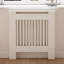 Hautes lattes verticales avec radiateur-100737105