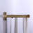 36.22'' 1 Wall Towel Bar