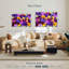Couleurs Harnek Pansy