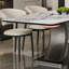Table de salle à manger de luxe