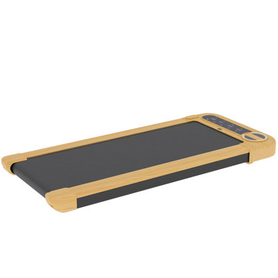 2.5hp Walking Pad, Portable Folding Treadmills For Home/office 330 Lbs Capacity, Quiet Desk Treadmill With Remote Control