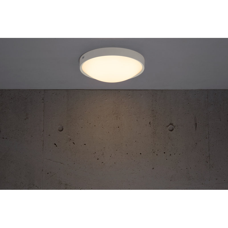 Altus LED Flush Mount