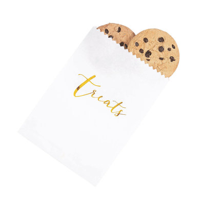 Paper Gift Bags
