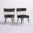 Jeudi 19.5'' H Velvet Upholstered Side Chair-165598131
