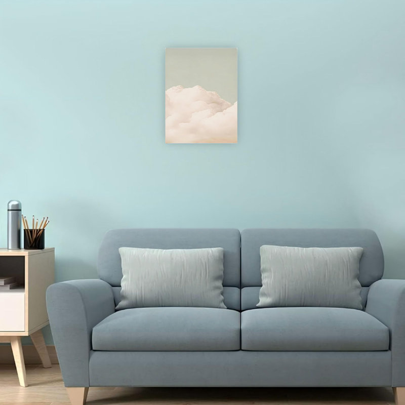 No Frame Print on Canvas