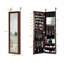 Rangement mural pour armoire à bijoux Ahsley-1037183354