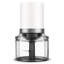 KitchenAid Go Cordless Top Down Chopper with 3.5 Cup Bowl