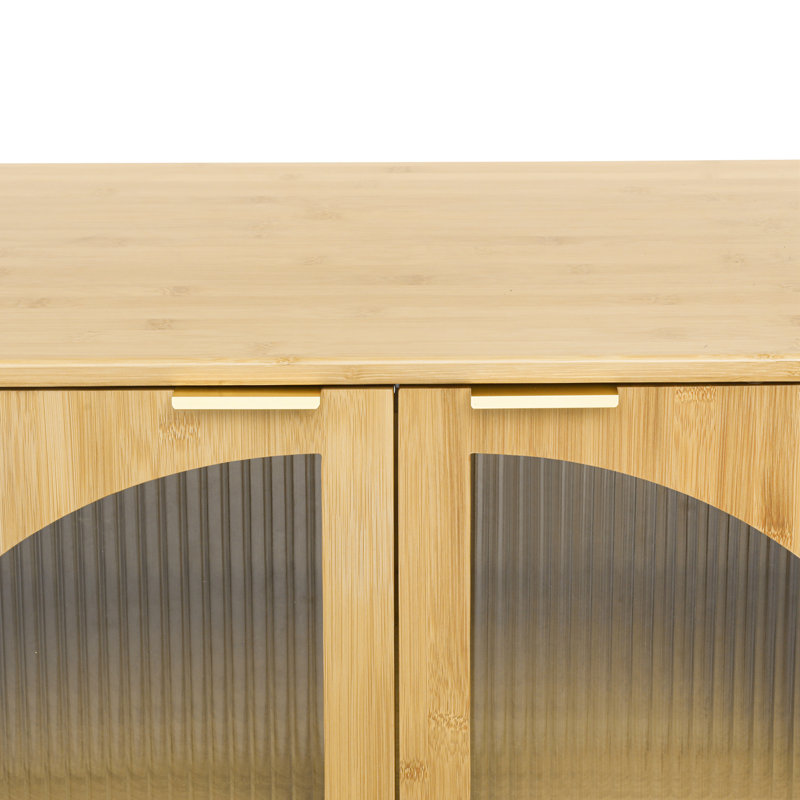 Angeliya 31.45'' Console Table