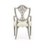 Buckingham Upholstered Arm Chair