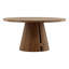 Bramwell Dining Table Natural