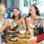 Presse-agrumes 300W