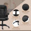 Brittanie Linen Executive Chair-920380255