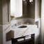 Verticyl Ceramic Oval Undermount Bathroom Sink with Overflow-1854038662