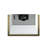 Forno Vittorio 36" Wall Mount Range Hood & Antique Brass Trim, 600 CFM with Baffle Filters-105889589