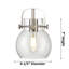 Éclairage pour meuble-lavabo mural 6 po Shueyville-268627184-309621935-309621934