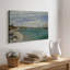 Regatta at Sainte-Adresse-Claude Monet-Gallery Wrapped Canvas-1867-340779756